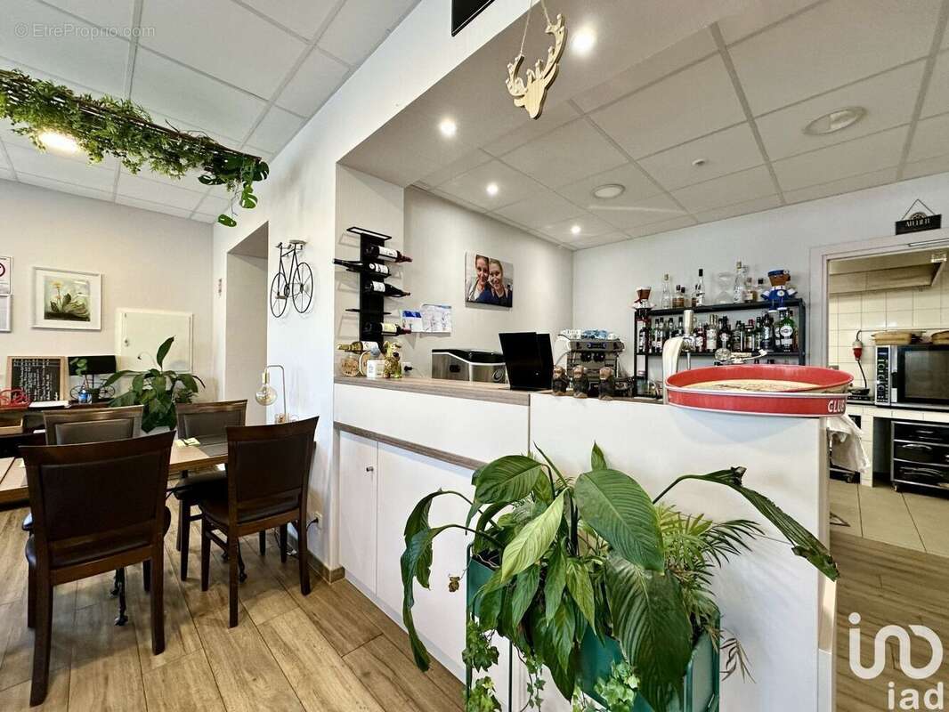 Photo 7 - Commerce à SAINT-QUIRIN