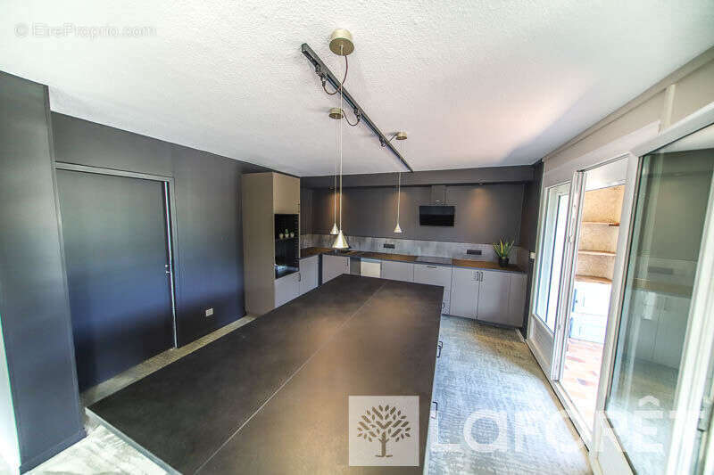 Appartement à EMBRUN