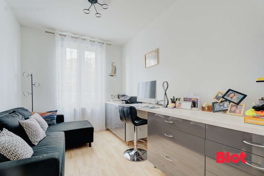 Appartement à SAINT-MALO