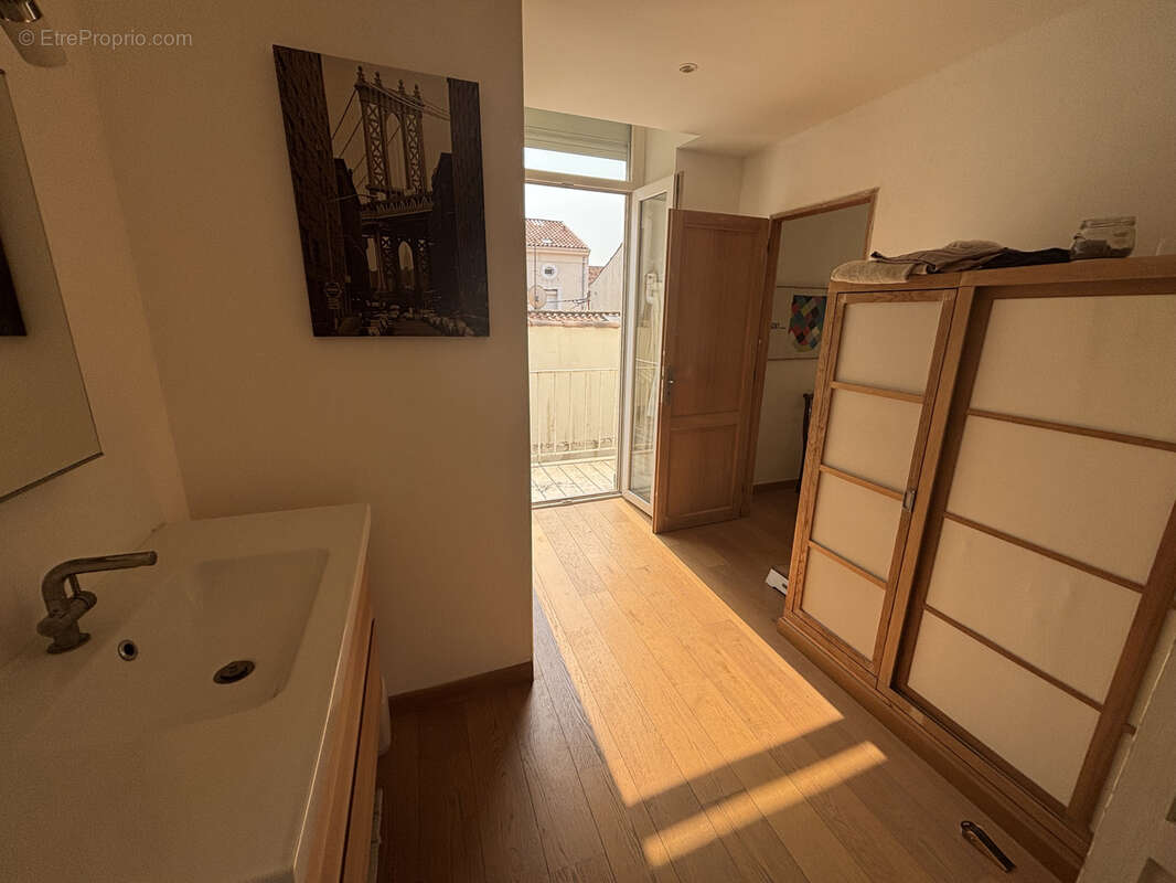 Appartement à BEZIERS