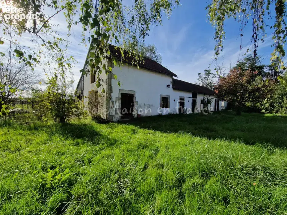 Maison 11 pièces 417 m² à vendre à Saint-Pourcain-Sur-Sioule (03500) - photo 5