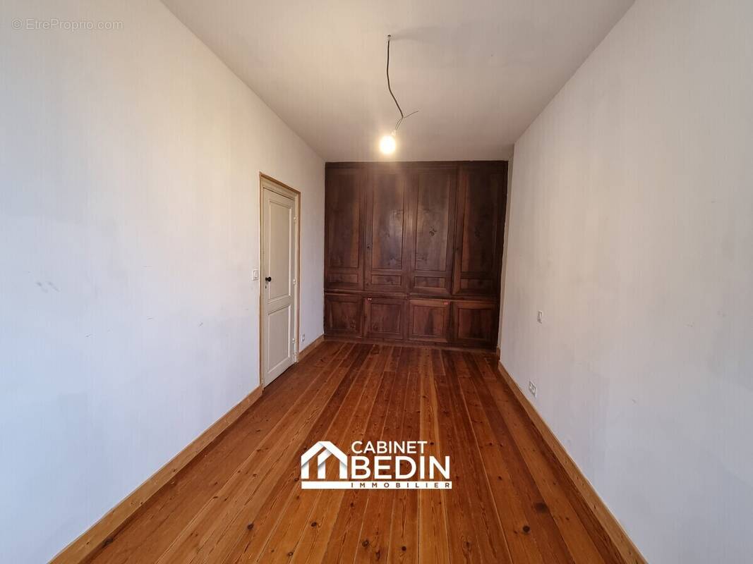 Appartement à LIBOURNE