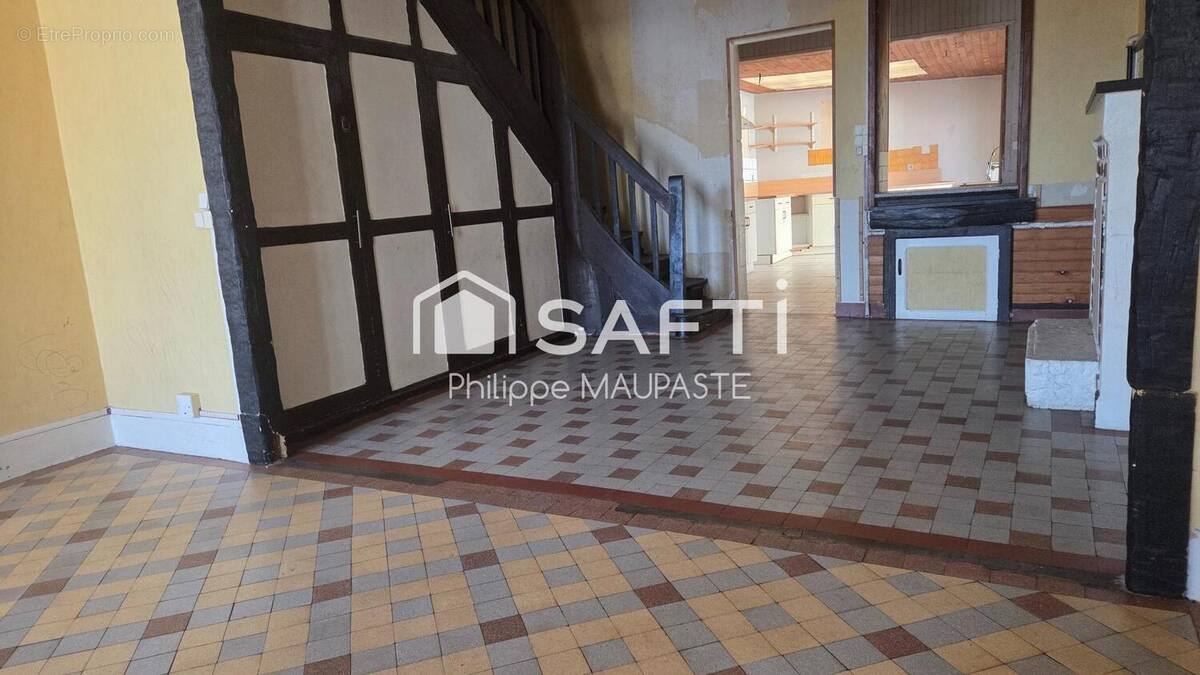 Photo 1 - Maison à RAVEAU