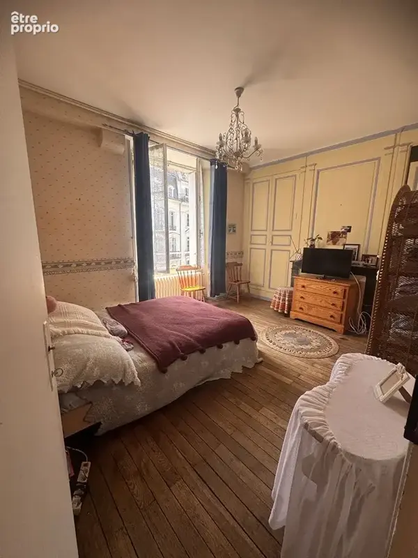 Appartement F3 Blois - photo 9
