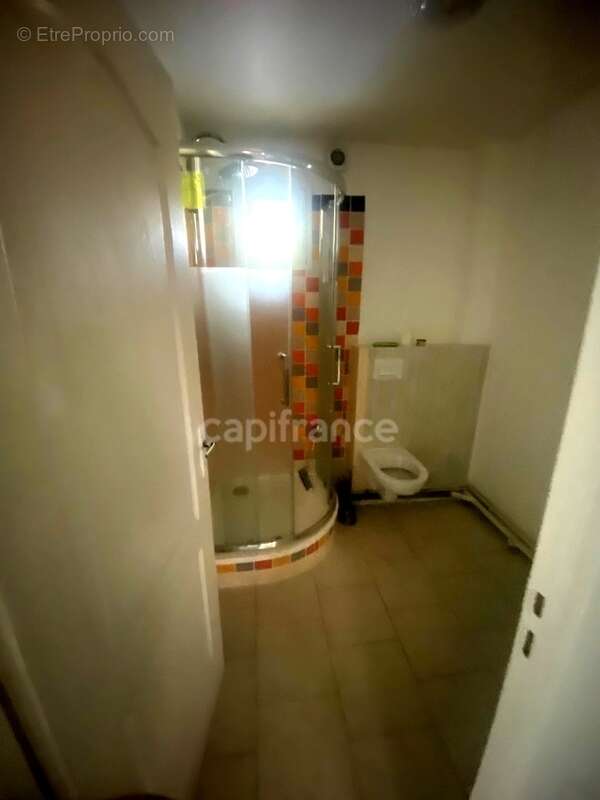 Appartement à VILLIERS-LE-BEL