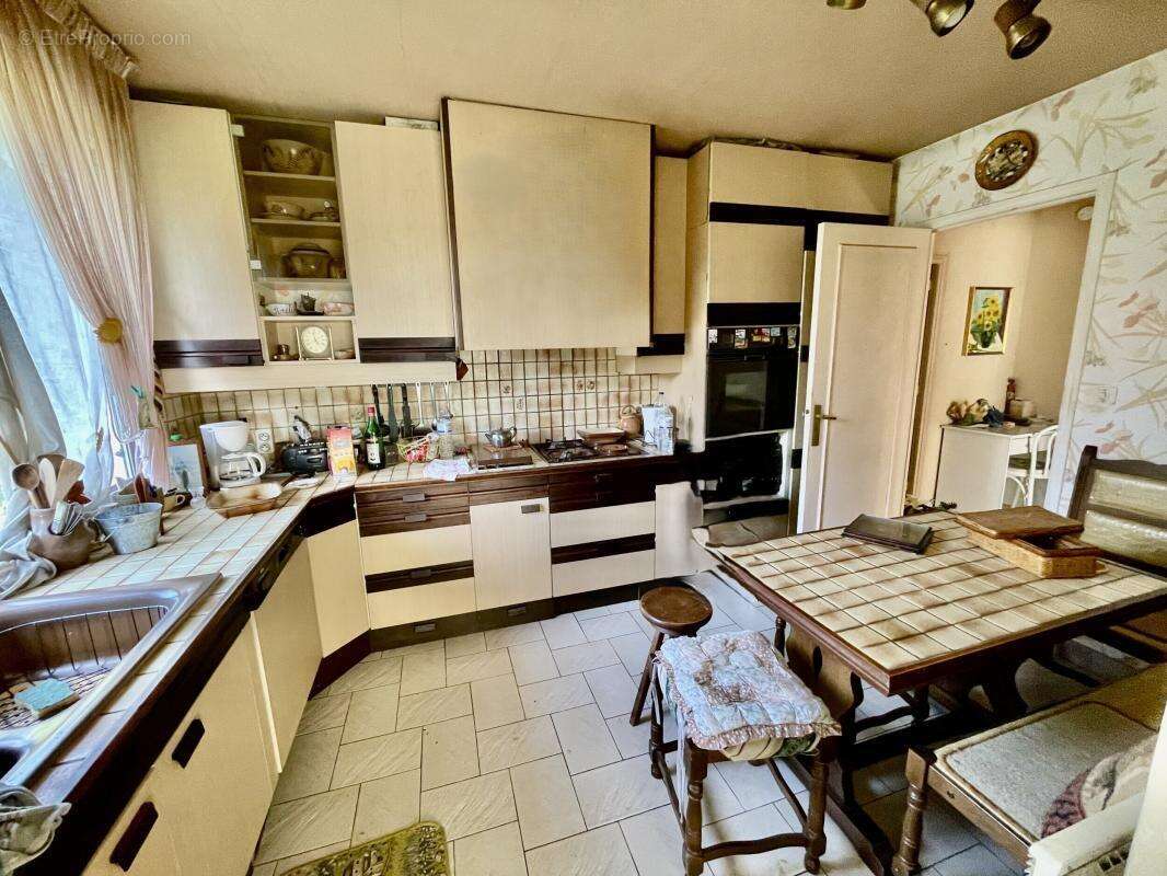 Maison à L&#039;UNION