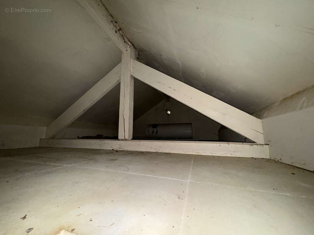 n°1 - Appartement à VERNON