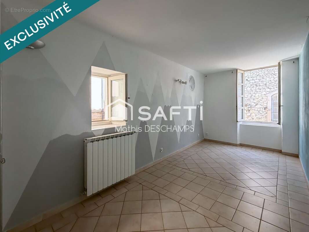 Photo 5 - Maison à BOURG-SAINT-ANDEOL