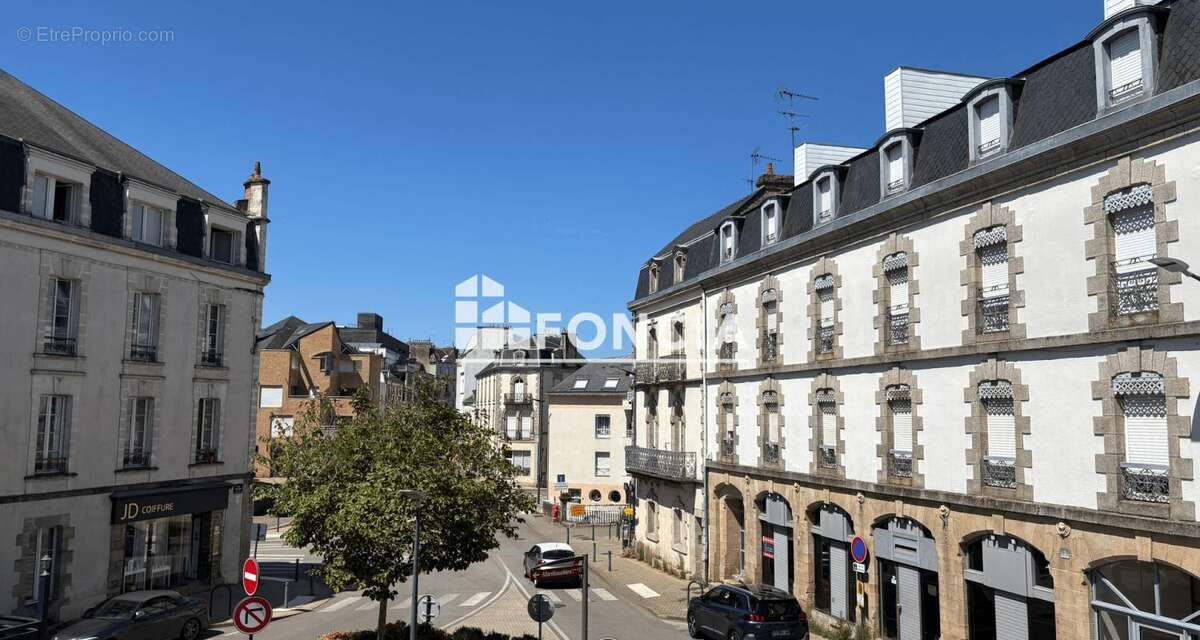 A deux pas du Coeur historique - photo 2