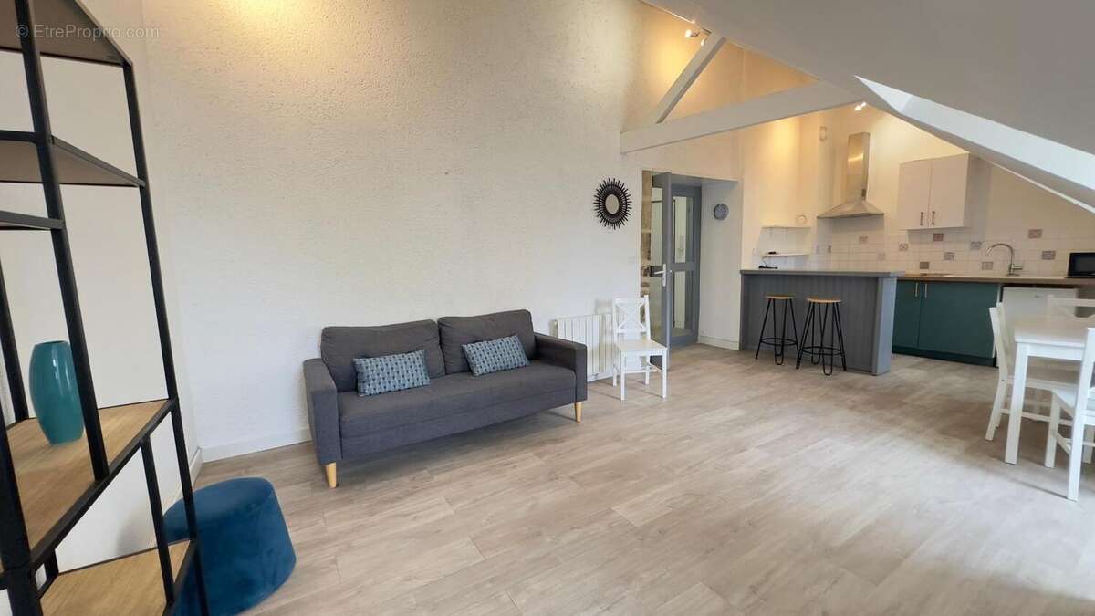 Photo 2 - Appartement à SAINT-BRIEUC
