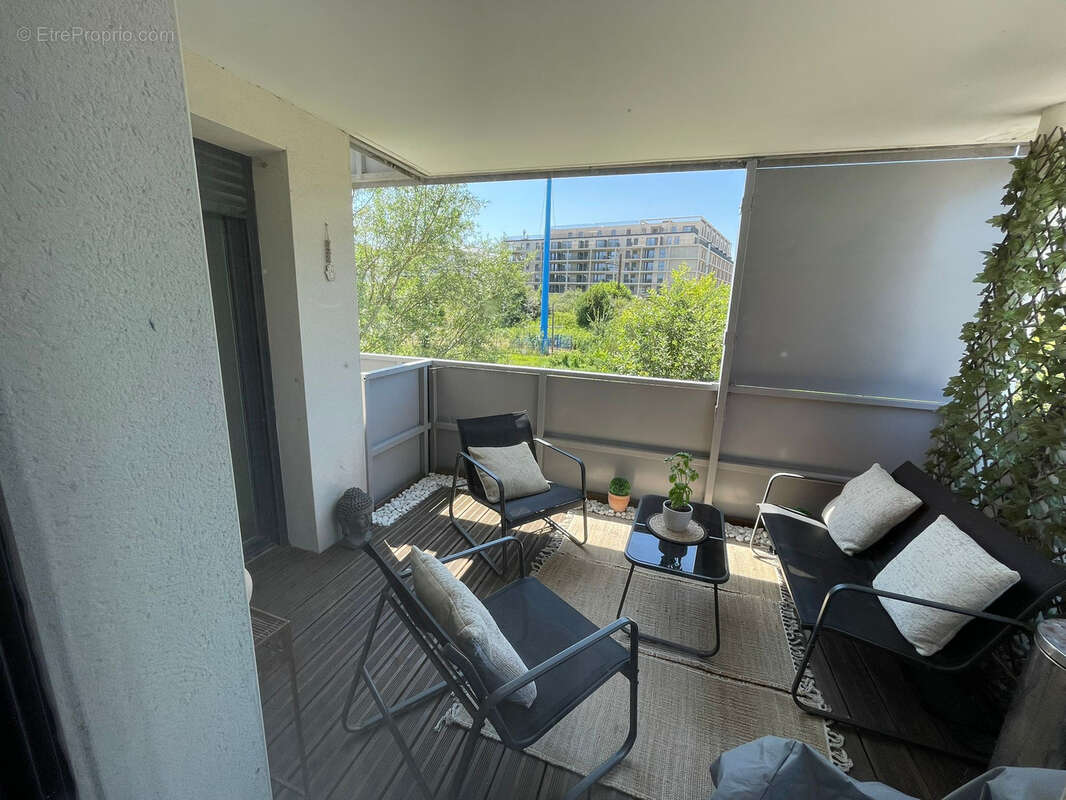 Appartement à CENON