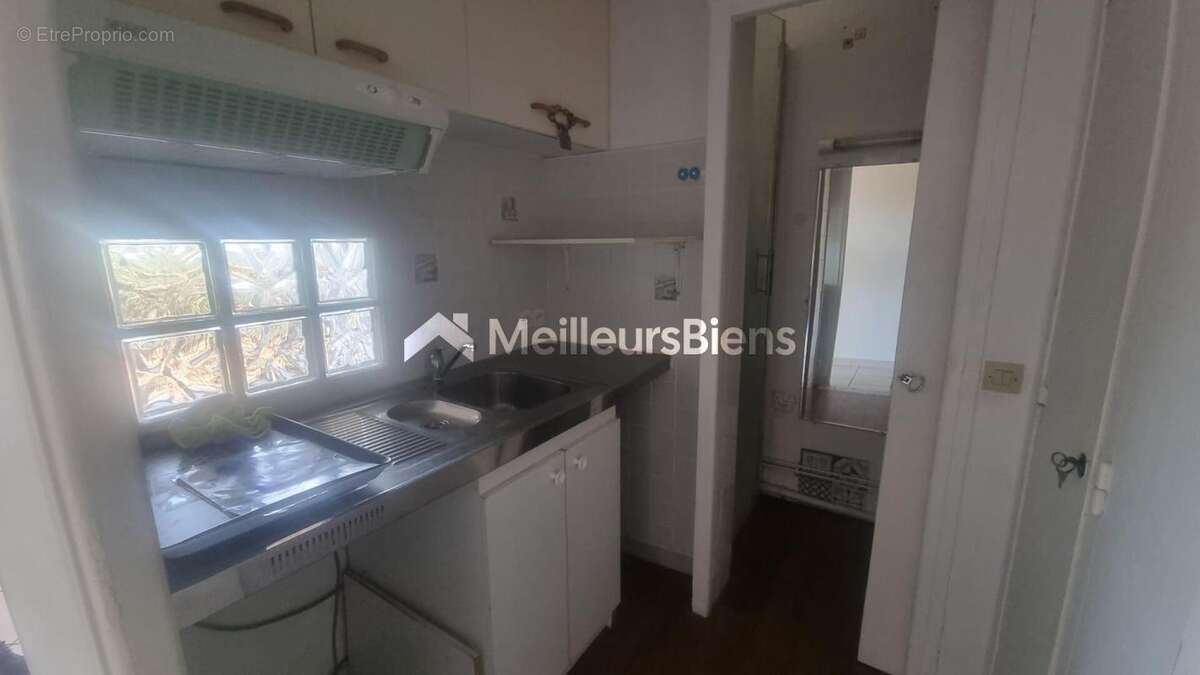 Appartement à MIMIZAN