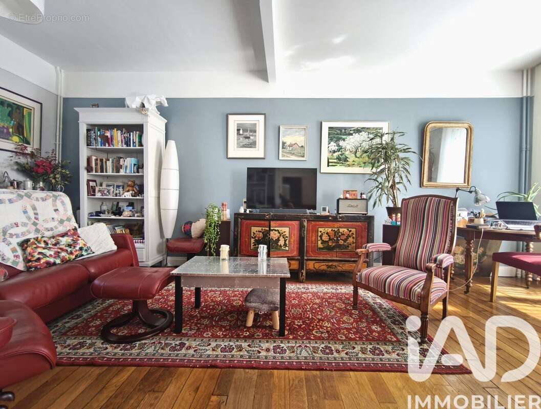 Photo 2 - Maison à TINQUEUX