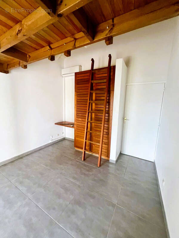 Maison à SAINT-FRANCOIS