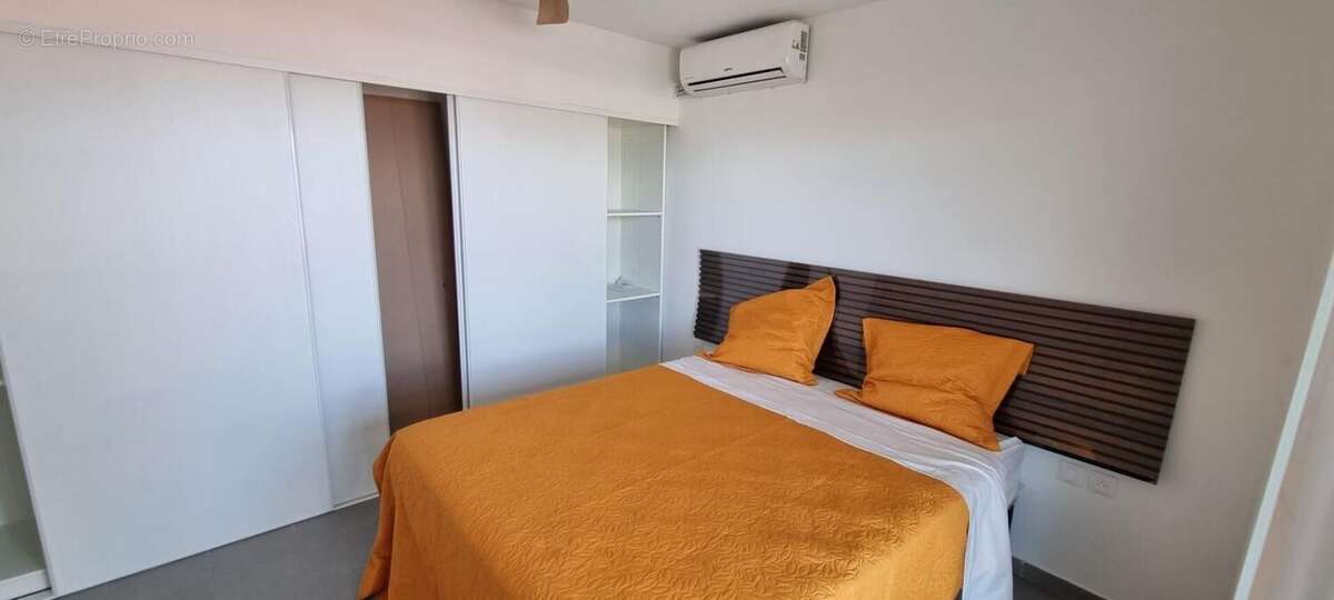 Photo 9 - Appartement à SAINT-MARTIN