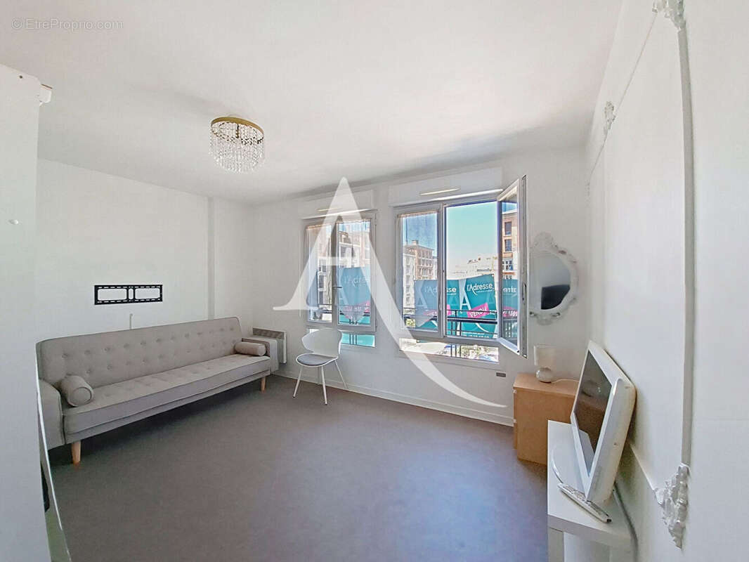 Appartement à MASSY