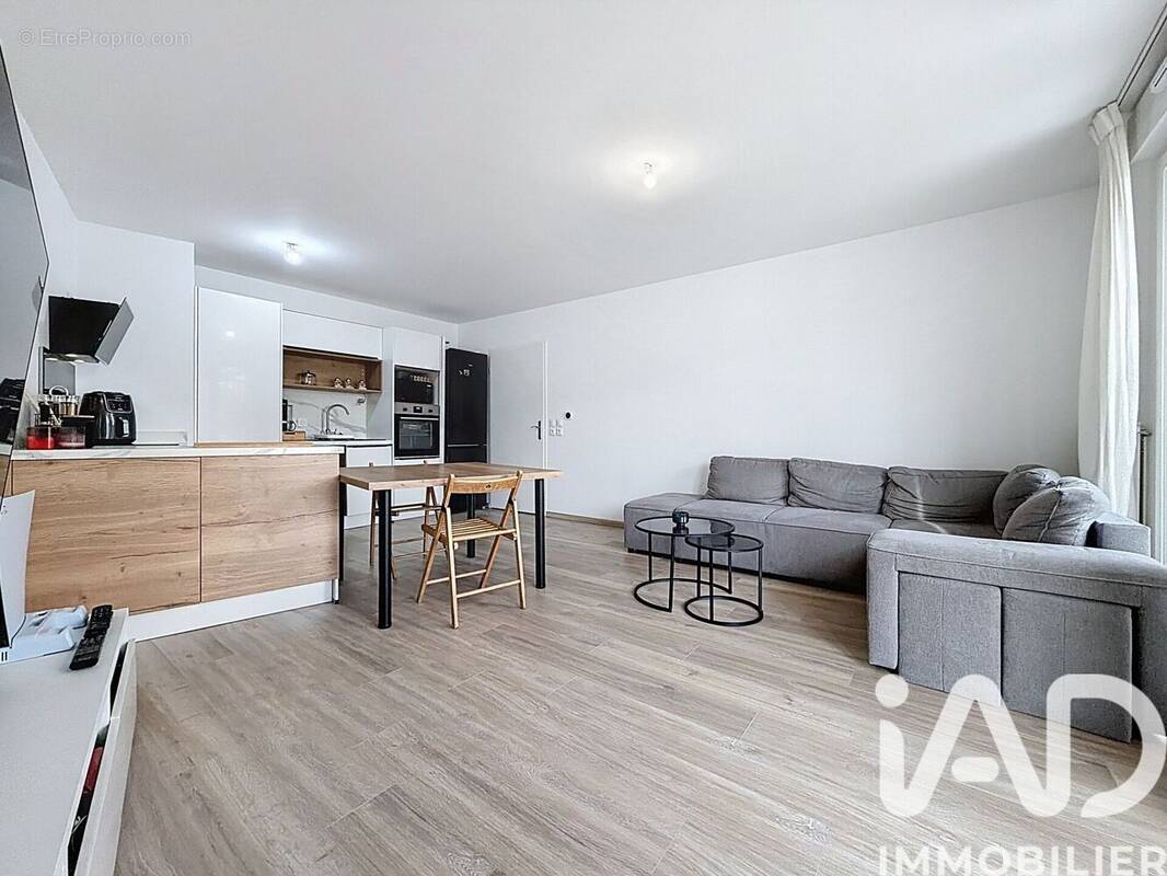Photo 1 - Appartement à GRETZ-ARMAINVILLIERS