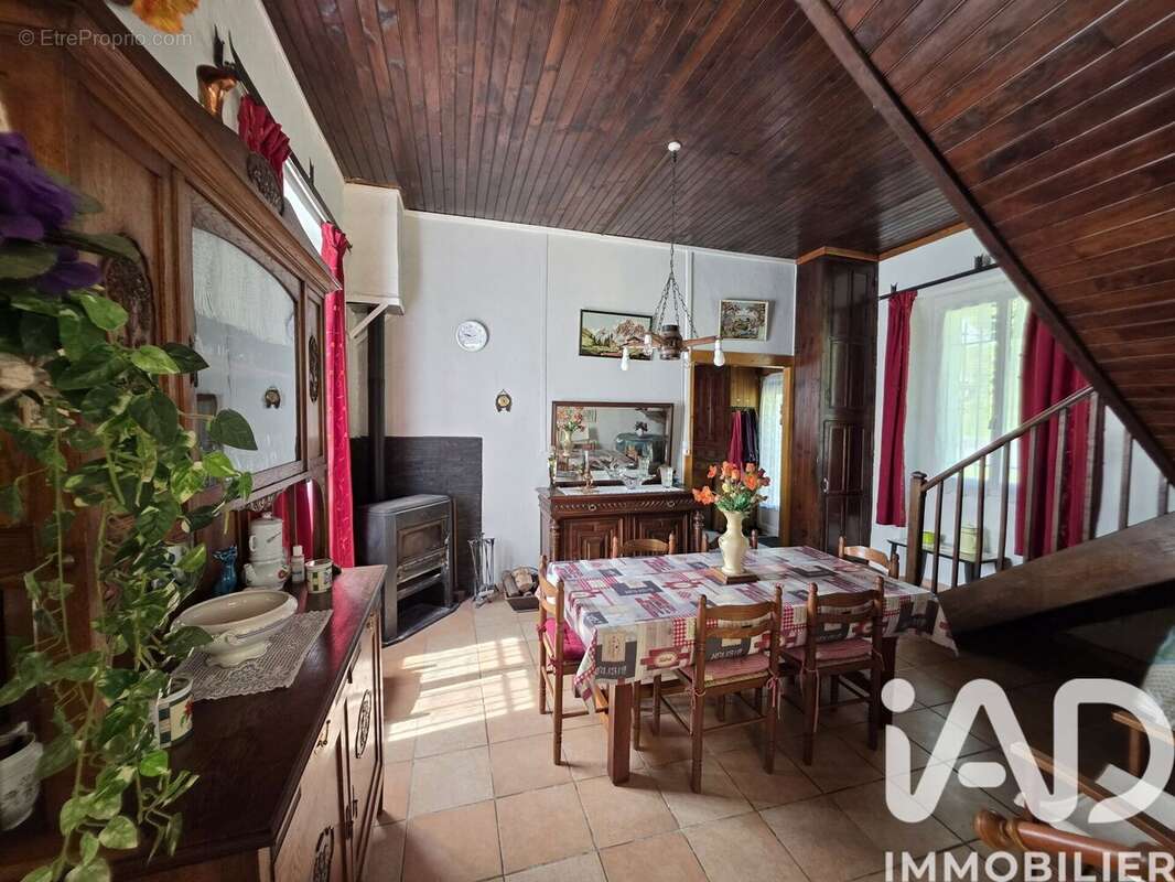 Photo 5 - Maison à LOURDES