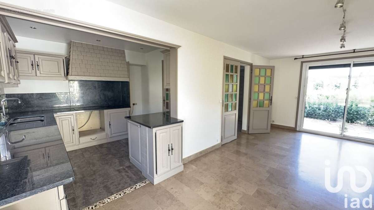 Photo 7 - Maison à BRUEIL-EN-VEXIN