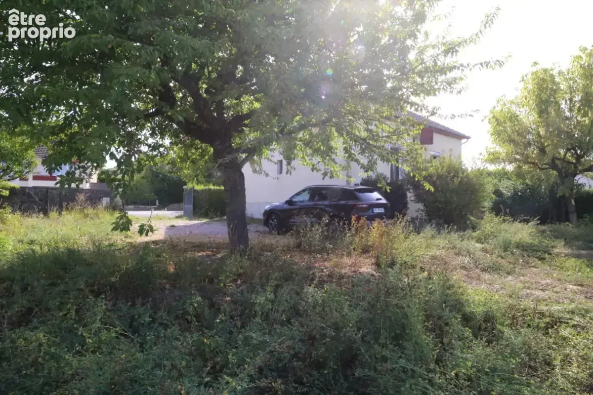 Maison des années 30 sur 1 532 m² de terrain - photo 13