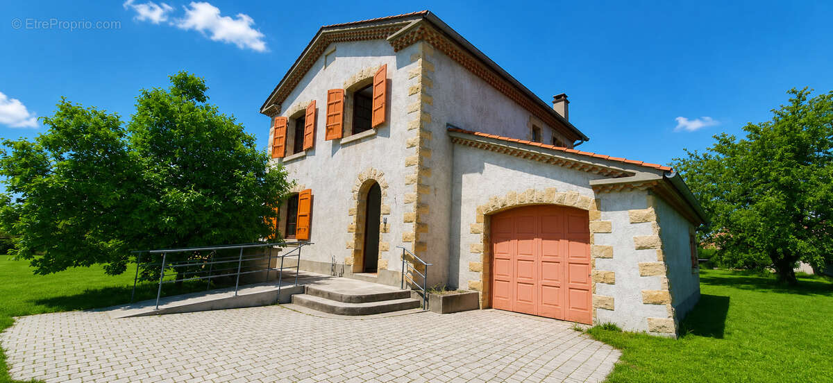 Villa Pont du Chateau - photo 4