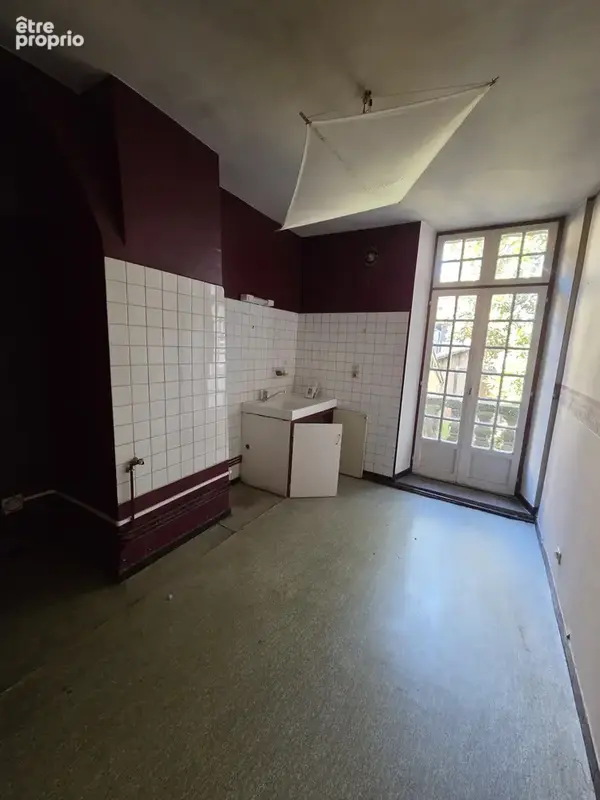 Immeuble locatif dans le centre historique - photo 4