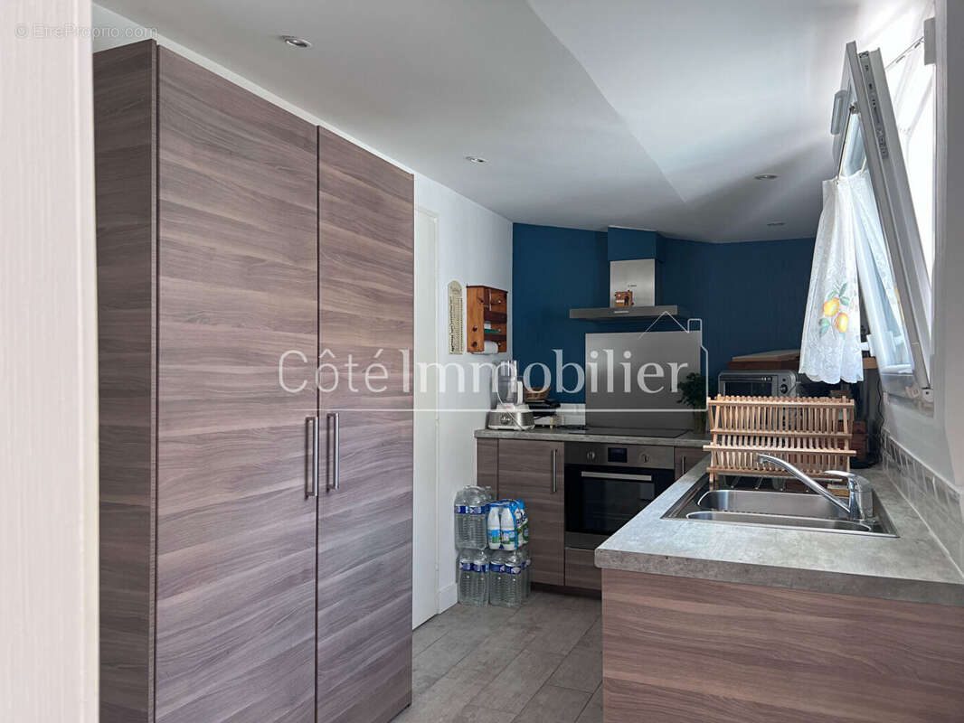 Pornic - birochere - photo 2