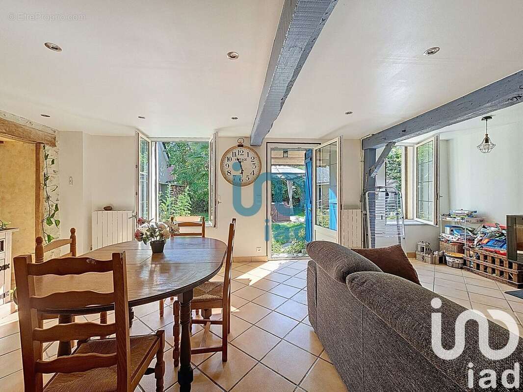 Photo 9 - Maison à LOMMOYE