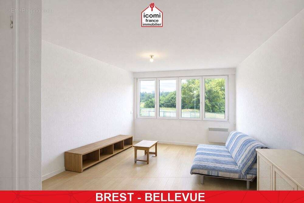 Appartement à BREST