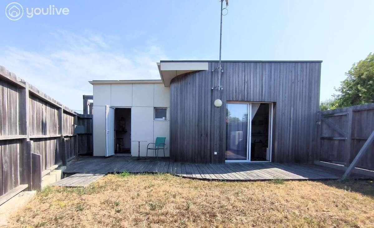 Opportunité rare – Local professionnel haut de gamme, prêt à l'emploi ! - photo 2