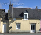 Maison à SAINT-MAYEUX