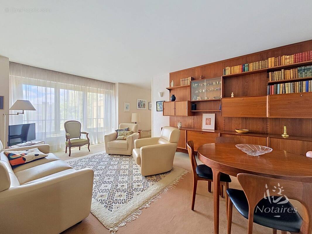 Appartement à CHAUMONT