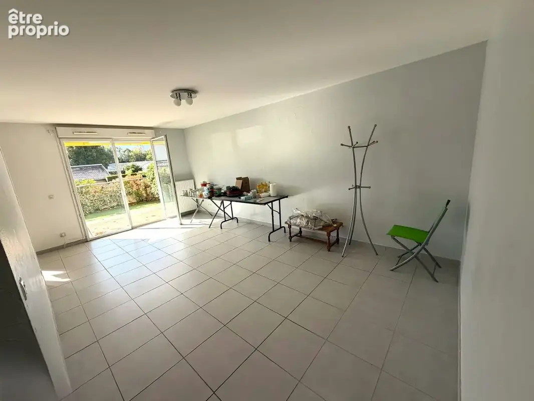 Appartement - 68 m2 - 3 pièces - photo 4