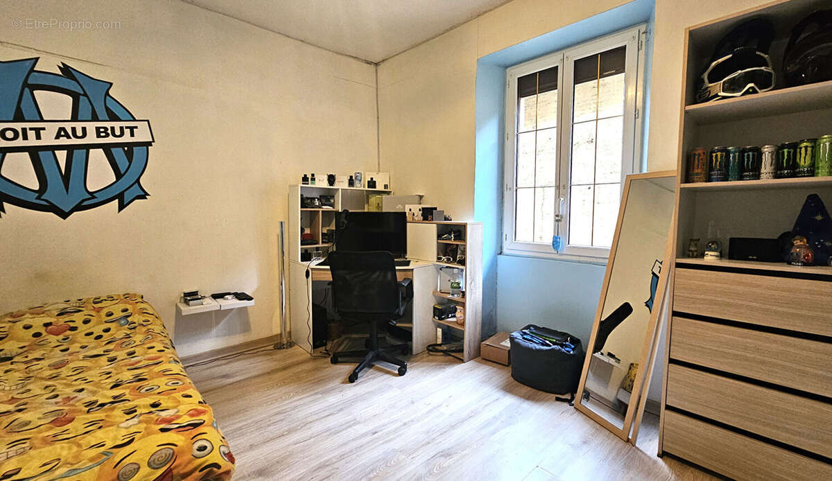 Maison à CHAMPAGNEUX