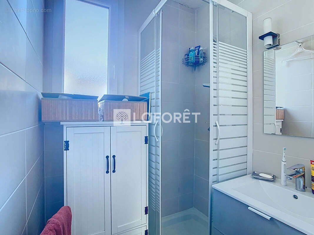 Appartement à LIMOGES