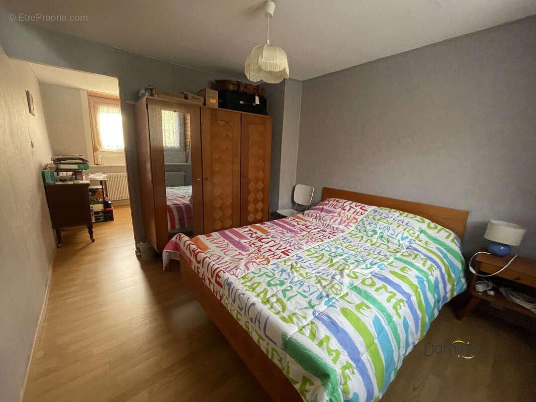 Maison à LYS-LEZ-LANNOY