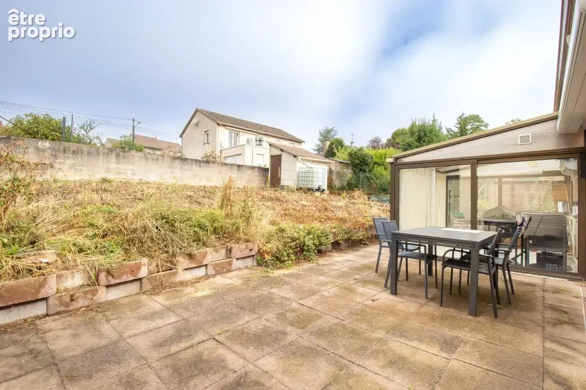 Maison À Vendre - photo 11