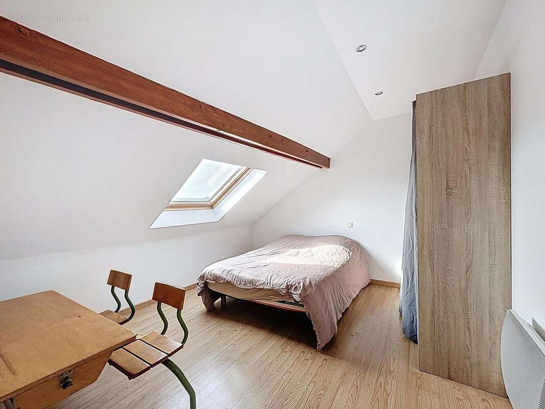 Photo 3 - Appartement à AMNEVILLE