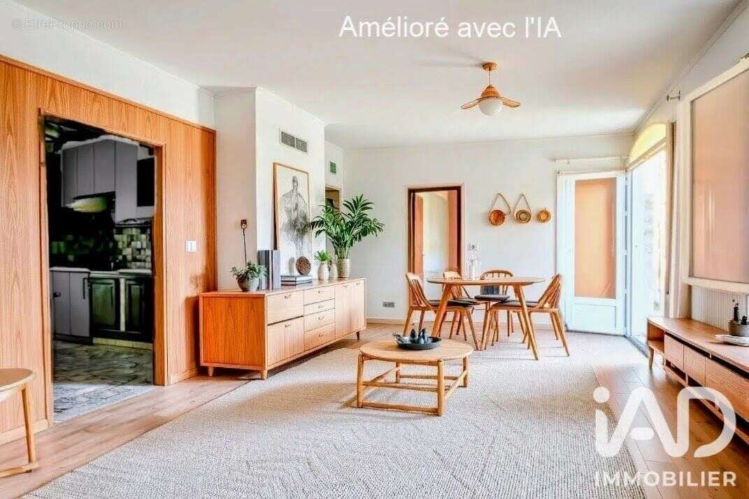 Maison 78 m² à Carpentras  - photo 8