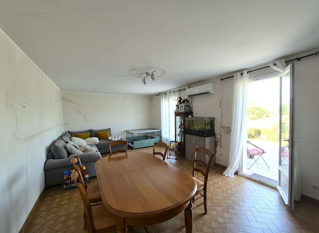 Maison de Campagne DPE A/A - photo 4
