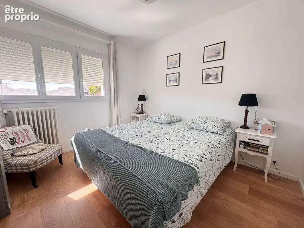 Maison Dijon 5 pièce(s) 85 m2 - photo 7