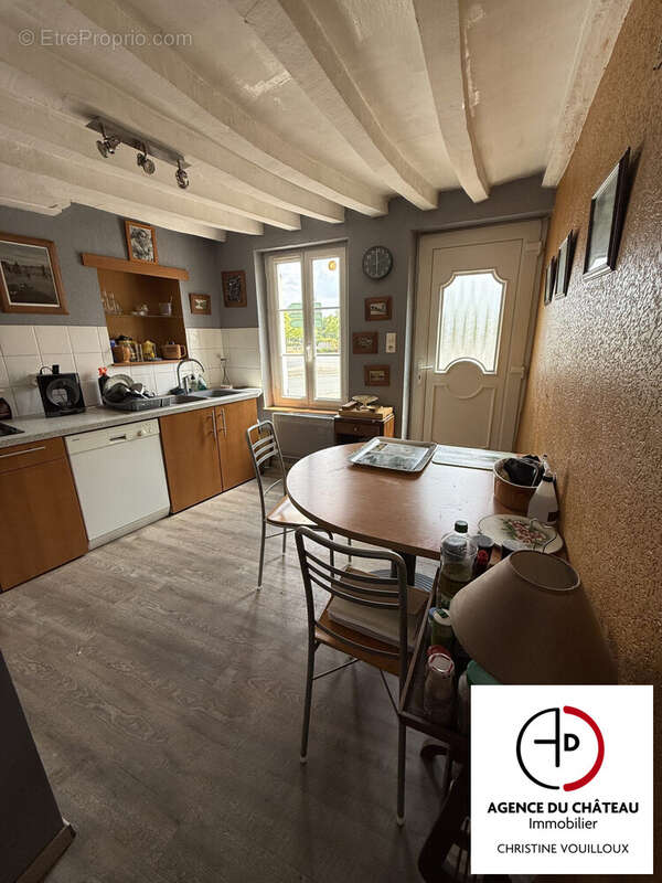 Maison 87 m² à Bouzy-La-Foret  - photo 8