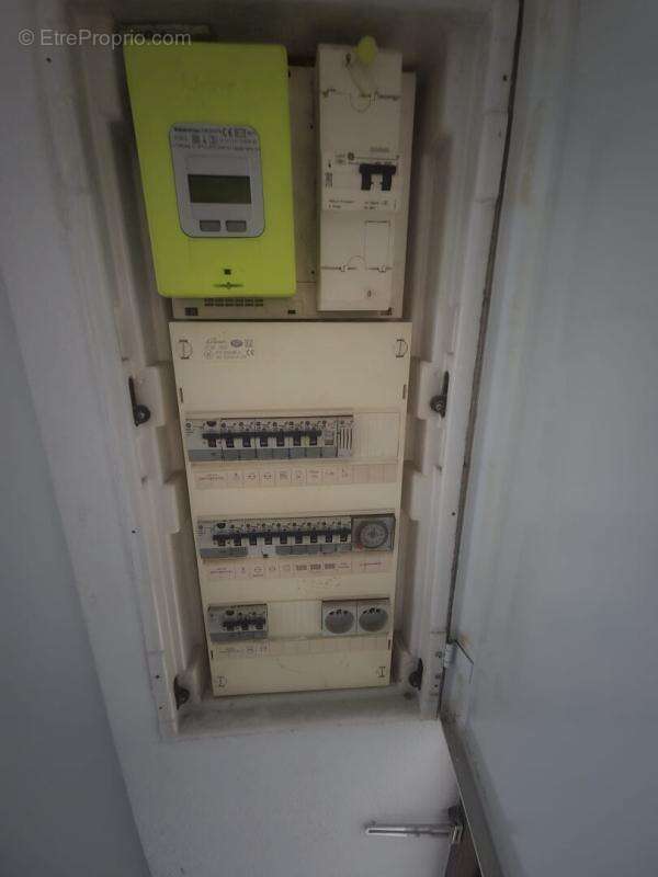 Appartement à LE PONTET