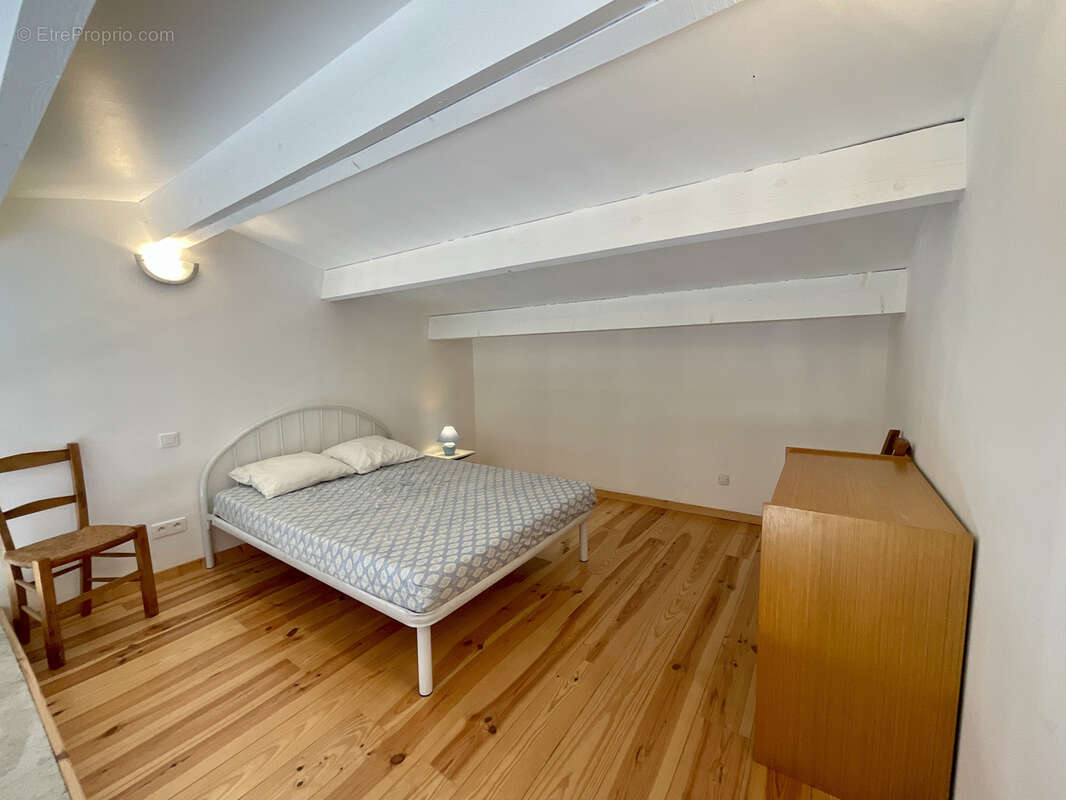 Appartement à MARSEILLAN