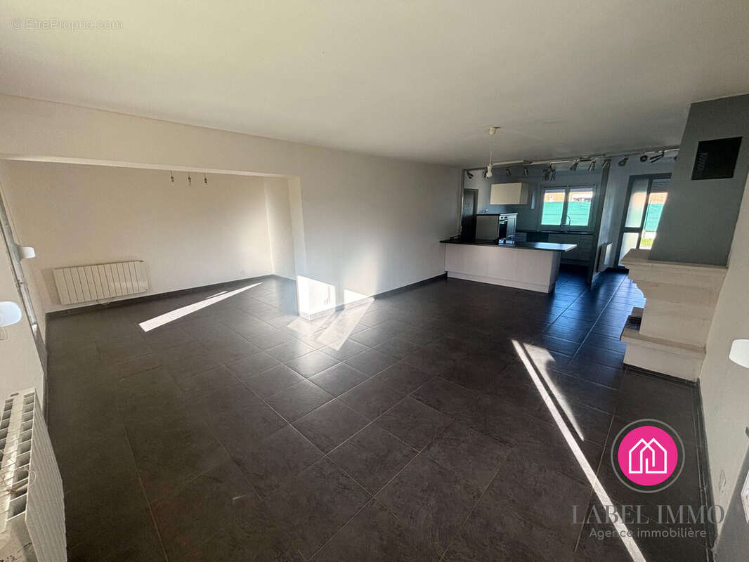 Maison à VALENCIENNES