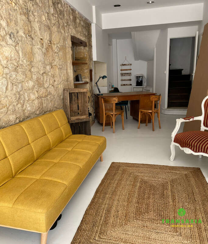 Appartement 75 m² à Castillon-La-Bataille  - photo 4