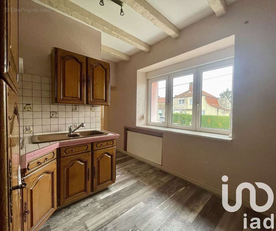 Photo 3 - Maison à CREHANGE