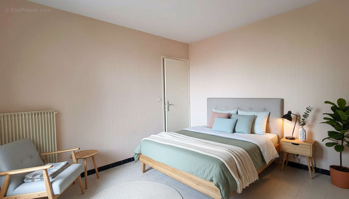 Appartement à NARBONNE