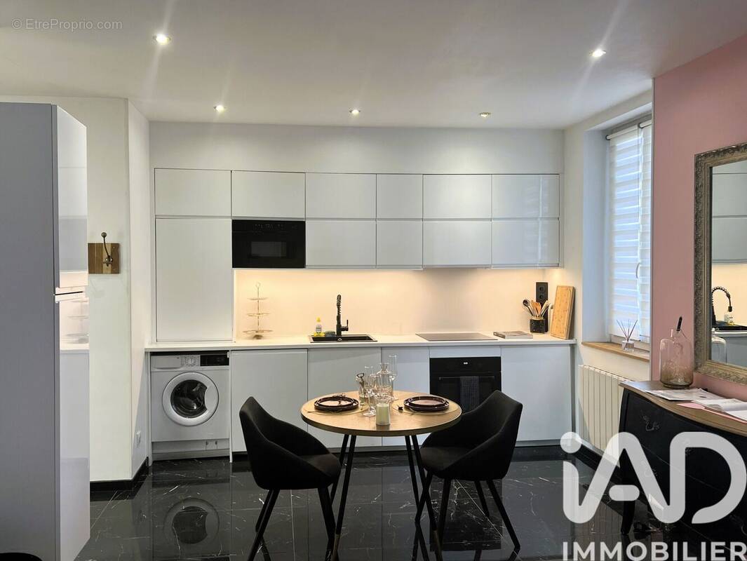 Photo 1 - Appartement à DIJON