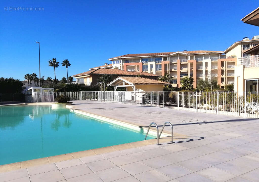 Appartement à FREJUS